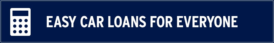 Easy Car Loans