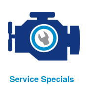 Service Specials