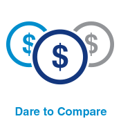 Dare to Compare