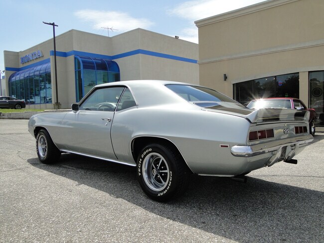 Chevrolet Camaro Under 10k | Upcomingcarshq.com