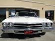 1969 Chevrolet Chevelle Coupe