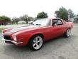 1972 Chevrolet Camaro Coupe