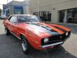 1969 Chevrolet Camaro Coupe