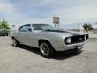 1969 Chevrolet Camaro Coupe