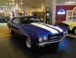 1970 Chevrolet Chevelle Coupe