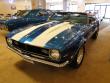 1968 Chevrolet Camaro Convertible