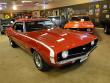 1969 Chevrolet Camaro Coupe