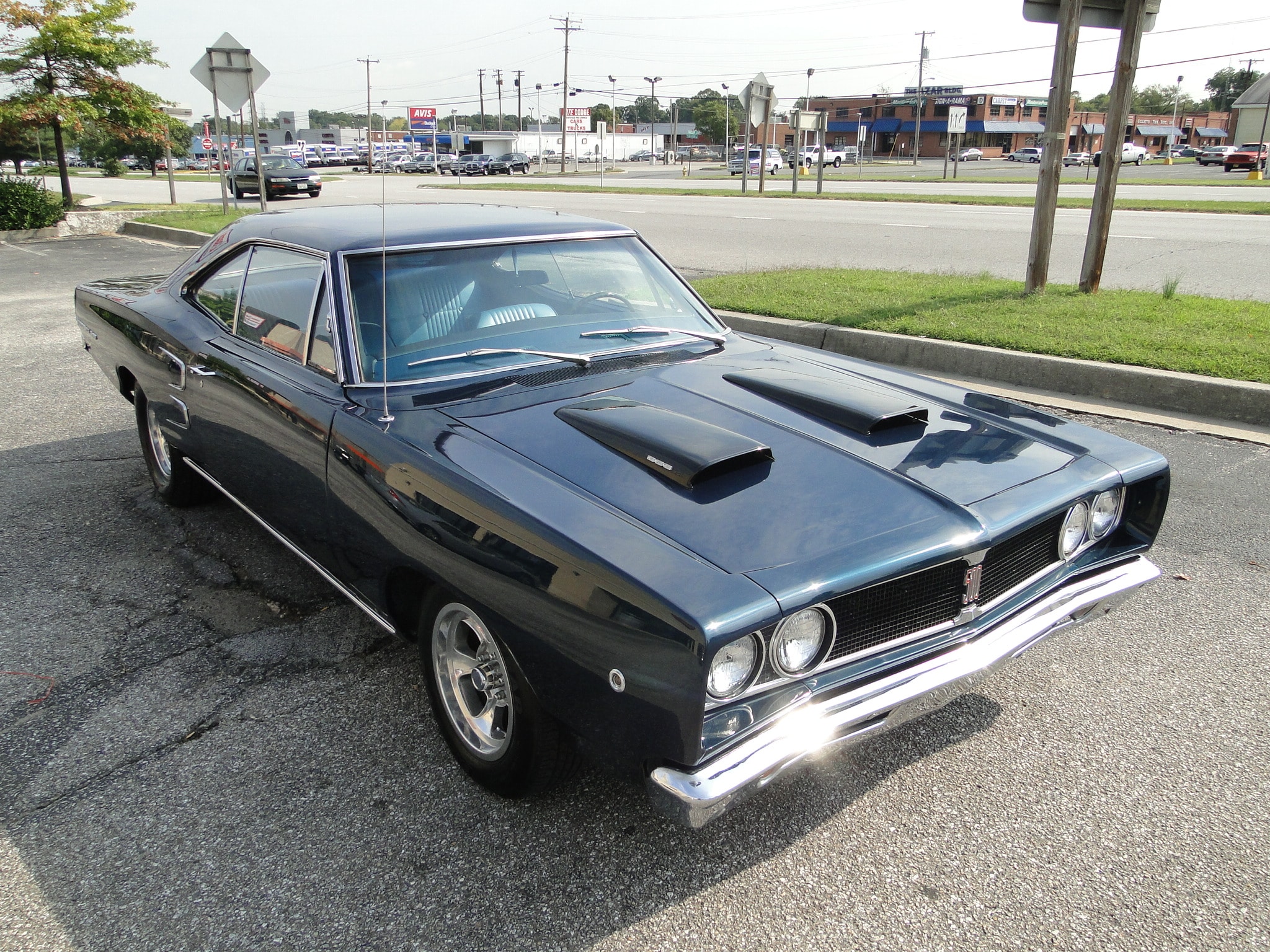 Used Cars Baltimore >> New 1968 Dodge Coronet 500 SOLD! | Glen Burnie MD, Baltimore | R0418 Used Cars Baltimore >> New 1968 Dodge Coronet 500 SOLD! | Glen Burnie MD, Baltimore | R0418