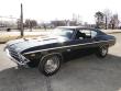 1969 Chevrolet Chevelle Coupe