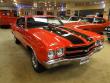1970 Chevrolet Chevelle Coupe