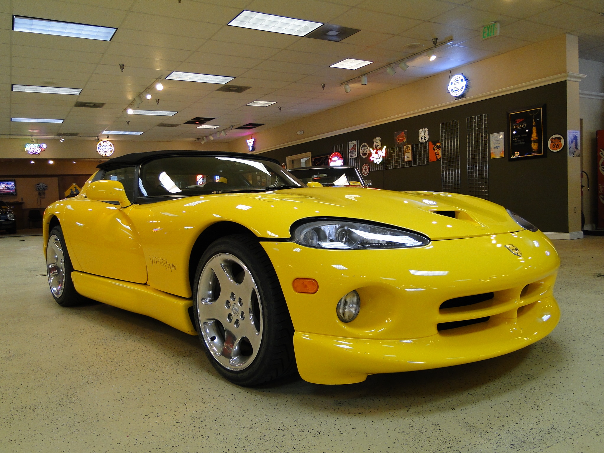 Used Cars Dealership >> New 2001 Dodge Viper RT/10 SOLD TO MD! | Glen Burnie MD ... Used Cars Dealership >> New 2001 Dodge Viper RT/10 SOLD TO MD! | Glen Burnie MD ...