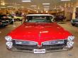 1967 Pontiac GTO Convertible