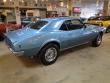 1968 Pontiac Firebird Coupe