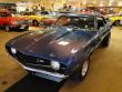 1969 Chevrolet Camaro Coupe