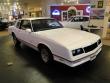 1987 Chevrolet Monte Carlo Coupe