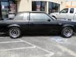 1987 Buick Grand National  dealer photo