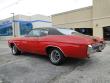1970 Chevrolet Chevelle Coupe
