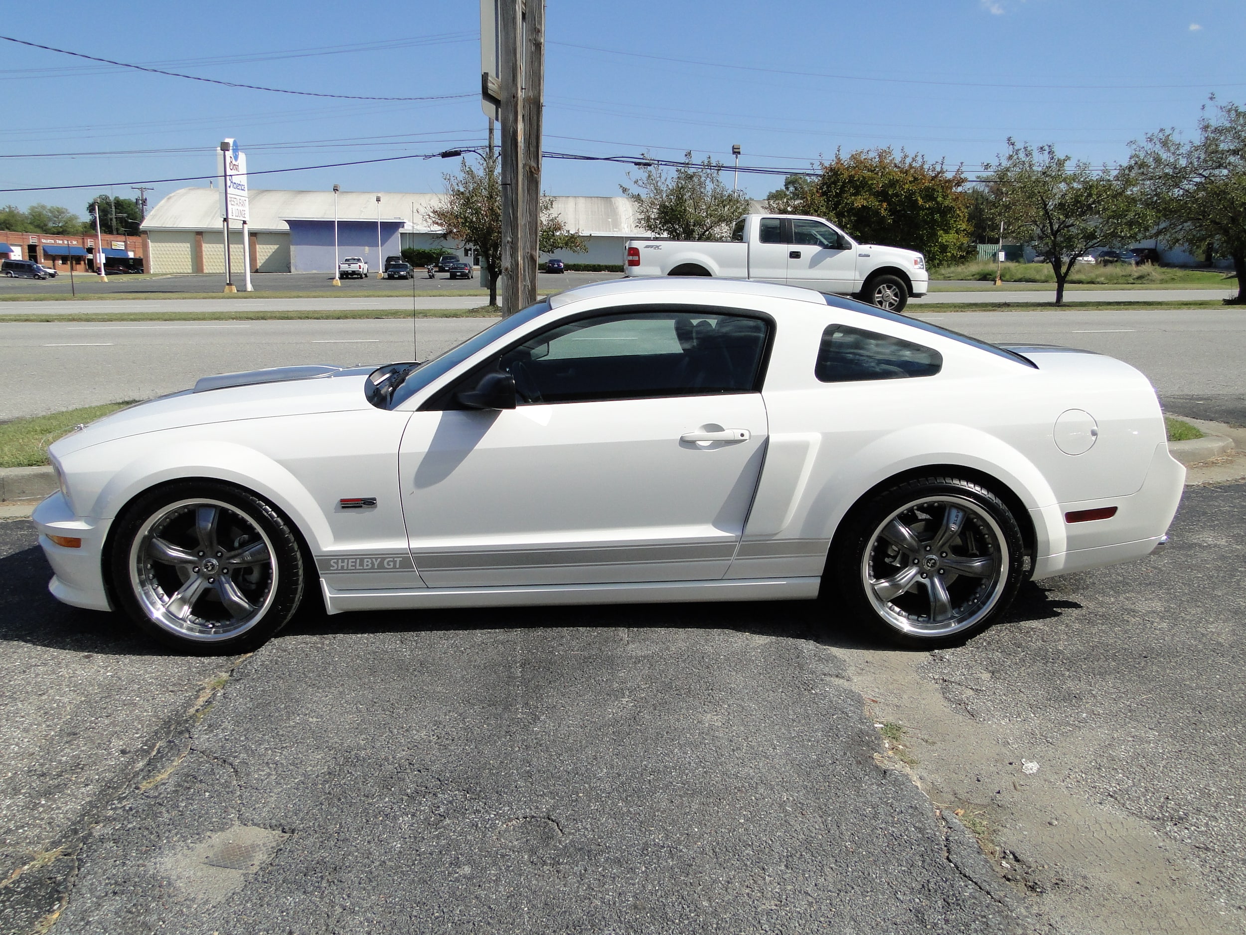 2007 Ford Mustang | Gateway Classic Cars | 149