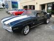 1969 Chevrolet Camaro Coupe