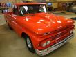 1960 Chevrolet Apache Truck