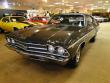 1969 Chevrolet Chevelle Coupe
