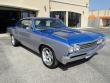 1967 Chevrolet Chevelle Coupe