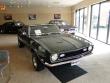 1968 Chevrolet Camaro Convertible