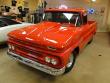 1960 Chevrolet Apache Pick Up Truck dealer photo