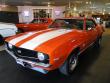 1969 Chevrolet Camaro Coupe