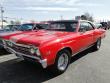 1967 Chevrolet Chevelle Coupe