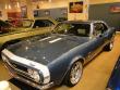 1967 Chevrolet Camaro Coupe