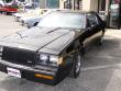 1987 Buick Grand National  dealer photo