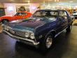 1967 Chevrolet Chevelle Coupe