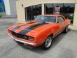 1969 Chevrolet Camaro Coupe