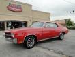1970 Chevrolet Chevelle Coupe
