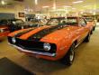 1969 Chevrolet Camaro Coupe