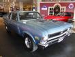 1970 Chevrolet Nova Coupe
