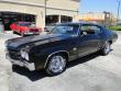 1970 Chevrolet Chevelle Coupe