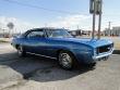 1969 Chevrolet Camaro Coupe