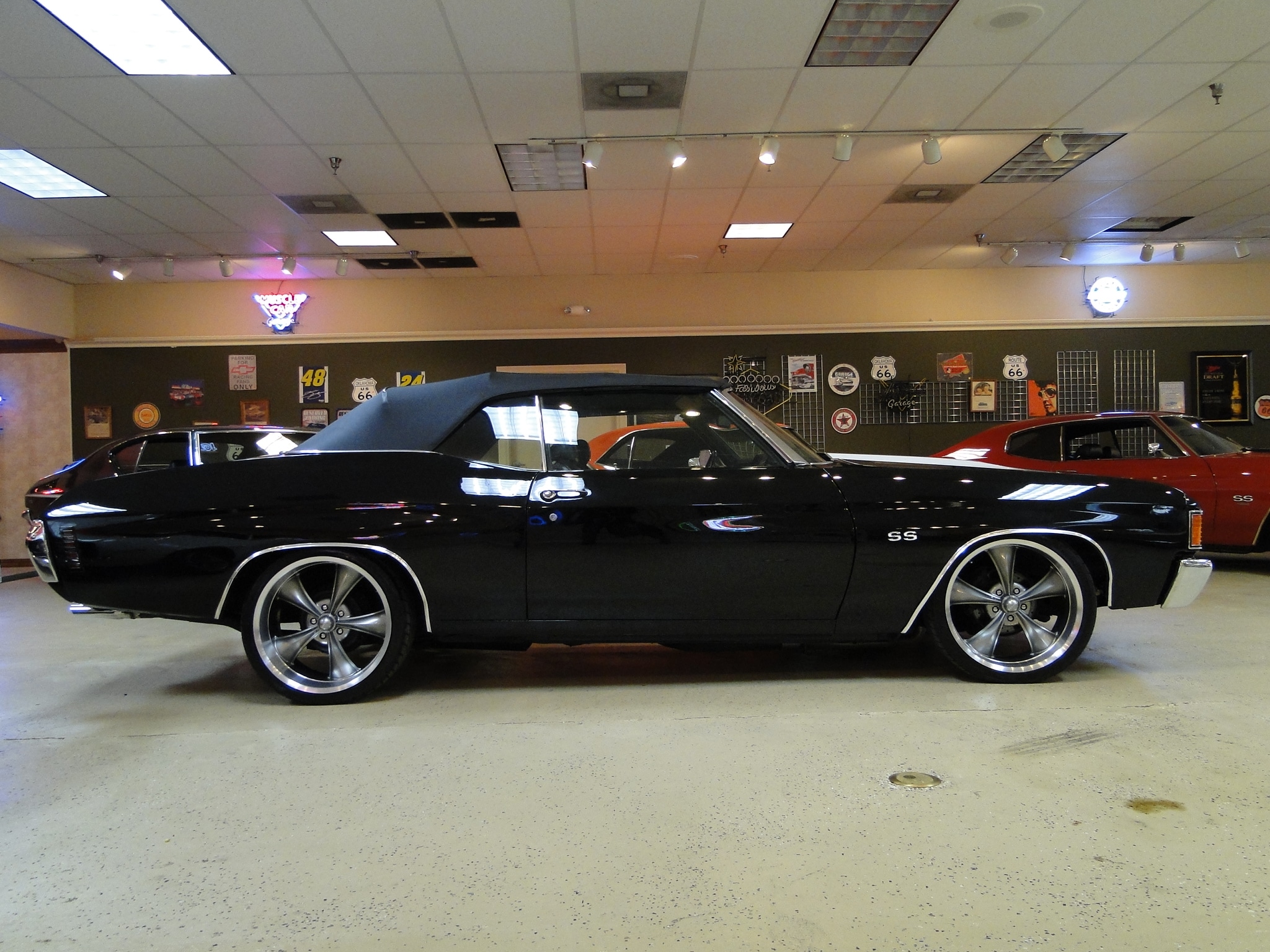 1972 Chevelle Convertible For Sale On Craigslist | Autos Post