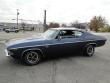 1969 Chevrolet Chevelle Coupe