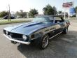 1969 Chevrolet Camaro Convertible