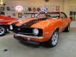 1969 Chevrolet Camaro Coupe