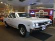 1967 Chevrolet Chevelle Coupe