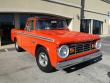 1967 Dodge D100 Truck