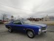 1971 Chevrolet Chevelle Coupe