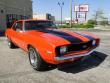 1969 Chevrolet Camaro Coupe