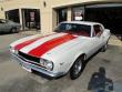 1967 Chevrolet Camaro Coupe