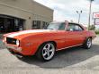 1969 Chevrolet Camaro Coupe