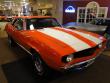 1969 Chevrolet Camaro Coupe